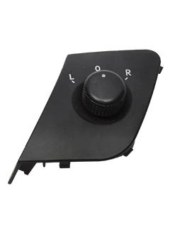 Mirror Control Switch
